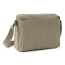 Женская сумка Hedgren HIC176 Inner City Eye Shoulder Bag 10.1″ RFID HIC176/908-15 908 Corduroy String Beige - фото №5