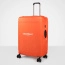 Чехол на большой чемодан Eberhart EBH203-L Suitcase Cover L/XL EBH203-L Orange - фото №1