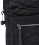 Женская стеганая сумка через плечо Hedgren HIC370 Inner City Orva Quilted Crossbody RFID HIC370/858-10 858 New Quilt Black - фото №6
