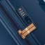Чемодан на колесах Eberhart 54C*428 Cosmo Spinner L 75 см 54C-041-428 041 Dark Blue - фото №7