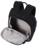 Женский рюкзак-антивор Hedgren HIC11 Inner City Vogue Backpack Small 10.1″ RFID HIC11/874-09 874 Corduroy Black - фото №4