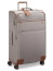 Чемодан Roncato 414651 Uno Soft 3.0 L Trolley 80 см Expandable 414651-45 45 Titanium - фото №1