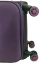 Чемодан на 4 колесах 4 Roads 6310 (20″) Spinner 55 см Expandable 6310 (20") Фиолетовый - фото №7