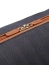 Бьюти-кейс Samsonite 64D*002 Lite DLX Beauty Case 64D-01002 01 Midnight Blue - фото №6