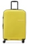 Чемодан Delsey 003105810 Anvers 4DW Trolley Case M 65 см Expandable 00310581045 45 Yellow - фото №3