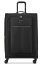 Чемодан Delsey 003421821 Dita 4DW Trolley L 79 см Expandable 00342182100M9 00 Black - фото №3