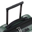 Чемодан-мобильный офис Delsey 001622804 Turenne 2.0 4DW Cabin Business Case S 55 см 17″ USB Exp 00162280413 13 Green - фото №14