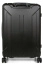 Чемодан Roncato 418082 Link Spinner M 66 см Expandable 418082-01 01 Black - фото №4