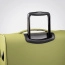 Чемодан Orange by Eberhart 25T*424 Tropic Spinner M 70 см Expandable 25T-019-424 019 Khaki - фото №5
