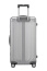 Чемодан на колёсах Samsonite CS0*004 Lite-Box Alu Trunk 74 см CS0-08004 08 Aluminium - фото №5