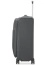 Чемодан Roncato 415302 Ironik 2.0 Medium Spinner 65 см Exp 415302-22 22 Anthracite - фото №5