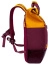 Рюкзак с чехлом Rivacase 5321 Dijon Laptop Backpack 15.6″ 5321 Burgundy - фото №13
