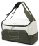 Дорожная сумка-рюкзак Hedgren HCMBP11 Comby Performance Sojourn Duffle/Backpack RFID HCMBP11/904-01 904 Vaporous Grey/Olive - фото №1