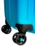 Чемодан American Tourister 18G*102 Air Force 1 Gradient Spinner 66 см Expandable 18G-61102 61 Gradient Blue - фото №4
