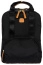 Рюкзак-сумка для ноутбука Bric's BXL43756 X-Collection X-Bag Laptop Backpack 14″ BXL43756.101 101 Black - фото №5
