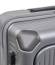 Чемодан-мобильный офис Echolac PC148FA-20 Shogun FA Front Opening S 55 см 15.6″  1123TF148919200 Silver - фото №6