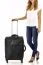 Чемодан на колёсах Lipault P53*108 Original Plume Spinner 65 см P53-01108 01 Black - фото №3