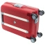 Чемодан на защелках Roncato 500764 Light Ltd Edition Spinner S 55 см 500764-09 09 Rosso - фото №5