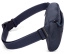 Поясная сумка Roncato 400897 Panama 4.0 Belt Bag 400897-23 23 Blu Notte - фото №6
