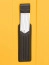 Чемодан на защелках Robinzon RP6803-C Cuba Spinner S 55 см RP6803-C-36 36 Lemon Yellow - фото №4