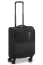 Чемодан на колёсах Roncato 414463 Metropolitan Travel Spinner S 55 см Expandable 414463-01 01 Black - фото №9