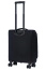 Чемодан Robinzon RS1953-N Sakhalin Spinner S 55 см RS1953-N-01 01 Black - фото №3