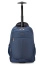 Рюкзак на колесах Roncato 412725 Easy Office 2.0 Trolley Backpack 17″ 412725-23 23 Blue - фото №6