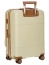 Бизнес-чемодан Bric's BBG38312 Bellagio 3.0 21″ Carry-on Spinner S 55 см 17″ USB Expandable BBG38312.014 014 Cream - фото №8