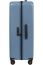 Чемодан на колёсах Samsonite KF1*003 Stackd Spinner 75 см KF1-11003 11 Ocean - фото №6