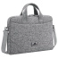 Сумка для ноутбука Rivacase 7921 Anvik Laptop Bag 14″ 7921 Grey - фото №1