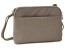 Женская сумка кросс-боди Hedgren HFIKA05 Fika Doppio Double Crossover Bag RFID HFIKA05/878-01 878 Vintage Taupe - фото №5