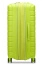 Чемодан на колёсах Roncato 418182 Butterfly B-Flying Spinner M 67 см Expandable 418182-77 77 Cyber Lime - фото №7