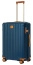 Чемодан Bric's с колесами Hinomoto BRK28031 Capri 27″ Trolley M 69 см Exp BRK28031.606 606 Matte Blue - фото №12