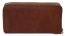 Мужской клатч Tony Perotti 744460 Vintage 21 см 744460/3 3 Коньяк - фото №3