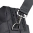Сумка для ноутбука Rivacase 8257 Central Full Size Laptop Bag 17.3″ 8257 Чёрный - фото №6