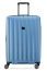 Чемодан на колёсах Delsey 002885820 Longitude Trolley M 69 см Expandable 00288582002 02 Blue - фото №3