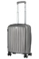 Чемодан на колёсах Robinzon RP3593-X Elba Deluxe Spinner S 55 см Exp RP3593-X-55 55 Galaxy Grey - фото №9