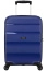 Чемодан American Tourister MB2*001 Bon Air Dlx Spinner 55 см MB2-41001 41 Midnight Navy - фото №3