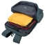Рюкзак для ноутбука Rivacase 8460 Tegel ECO Laptop Backpack 17.3″ 8460 Aqaumarine - фото №10