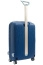 Чемодан на защелках Roncato 500762 Light Ltd Edition Spinner M 68 см 500762-83 83 Navy Blue - фото №3