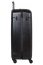 Чемодан на колёсах March M5000*74 Cosmopolitan Spinner L 77 см M5000-47-74 47 Black - фото №9