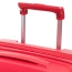 Чемодан Roncato 418153 Skyline Spinner S 55 см USB Expandable 418153-89 89 Rosso - фото №12