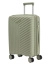 Чемодан на колесах Conwood CD-PPT035-TS Stride Spinner S 55 см Expandable CD-PPT035-TS-SGR Зеленый - фото №1