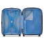 Чемодан Delsey 003105810 Anvers 4DW Trolley Case M 65 см Expandable