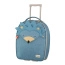 Детский чемодан Samsonite CD0*033 Happy Sammies Upright 45 см Hedgehoh Harris