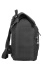 Женский рюкзак Samsonite 34N*009 Karissa Backpack 1 Pocket 34N-09009 09 Black - фото №4