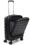 Чемодан-мобильный офис Roncato 413889 Biz 4.0 Spinner 55 см Exp Laptop 15″ USB 413889-01 01 Nero - фото №2