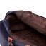 Дорожная сумка Delsey 006006401 Courbevoie Travel Bag 63 см 00600640122 22 Navy blue - фото №2