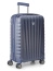 Чемодан со съемными колесами Roncato 5183 Uno Premium 3.0 Spinner S+ 55/60 см Expandable 5183-0303 0303 Blue - фото №1