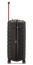 Чемодан на колёсах Roncato 418182 B-Flying Move Trolley M 68 см Expandable 418182-81 81 Nero Fumo - фото №6